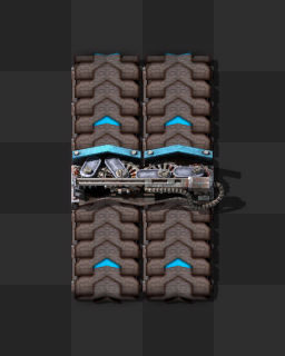 Blueprint preview
