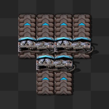 Blueprint preview