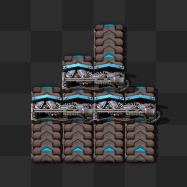 Blueprint preview