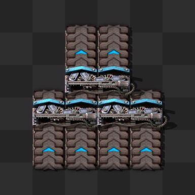 Blueprint preview