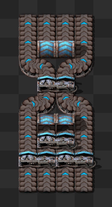 Blueprint preview
