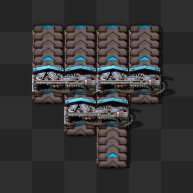 Blueprint preview