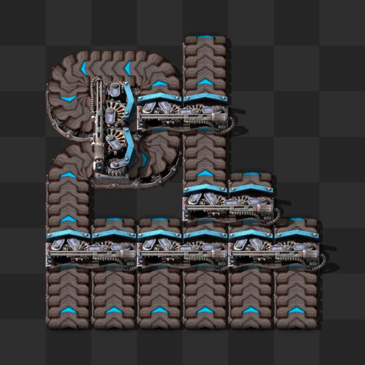 Blueprint preview