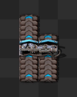 Blueprint preview