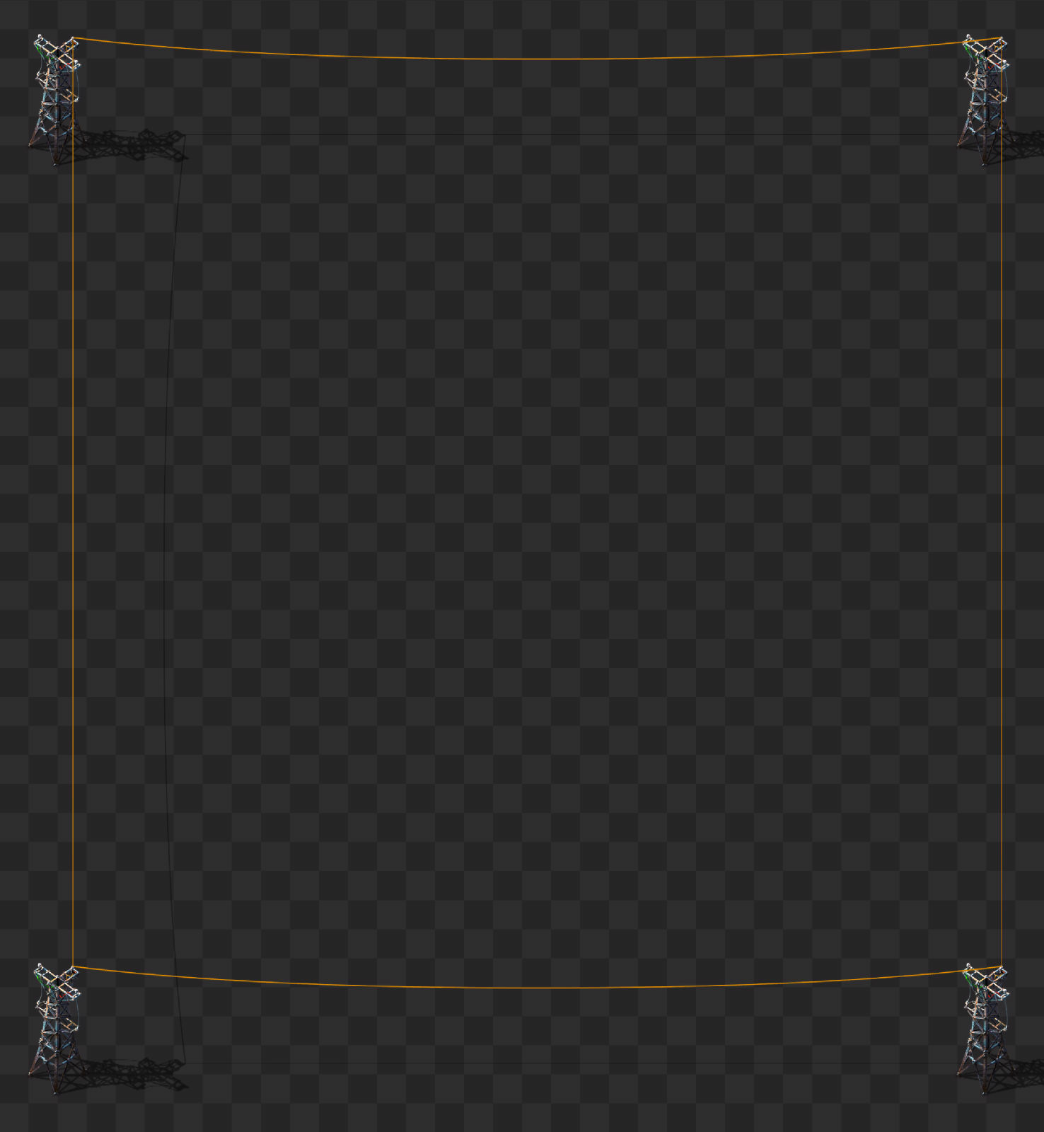 Blueprint preview