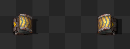 Blueprint preview