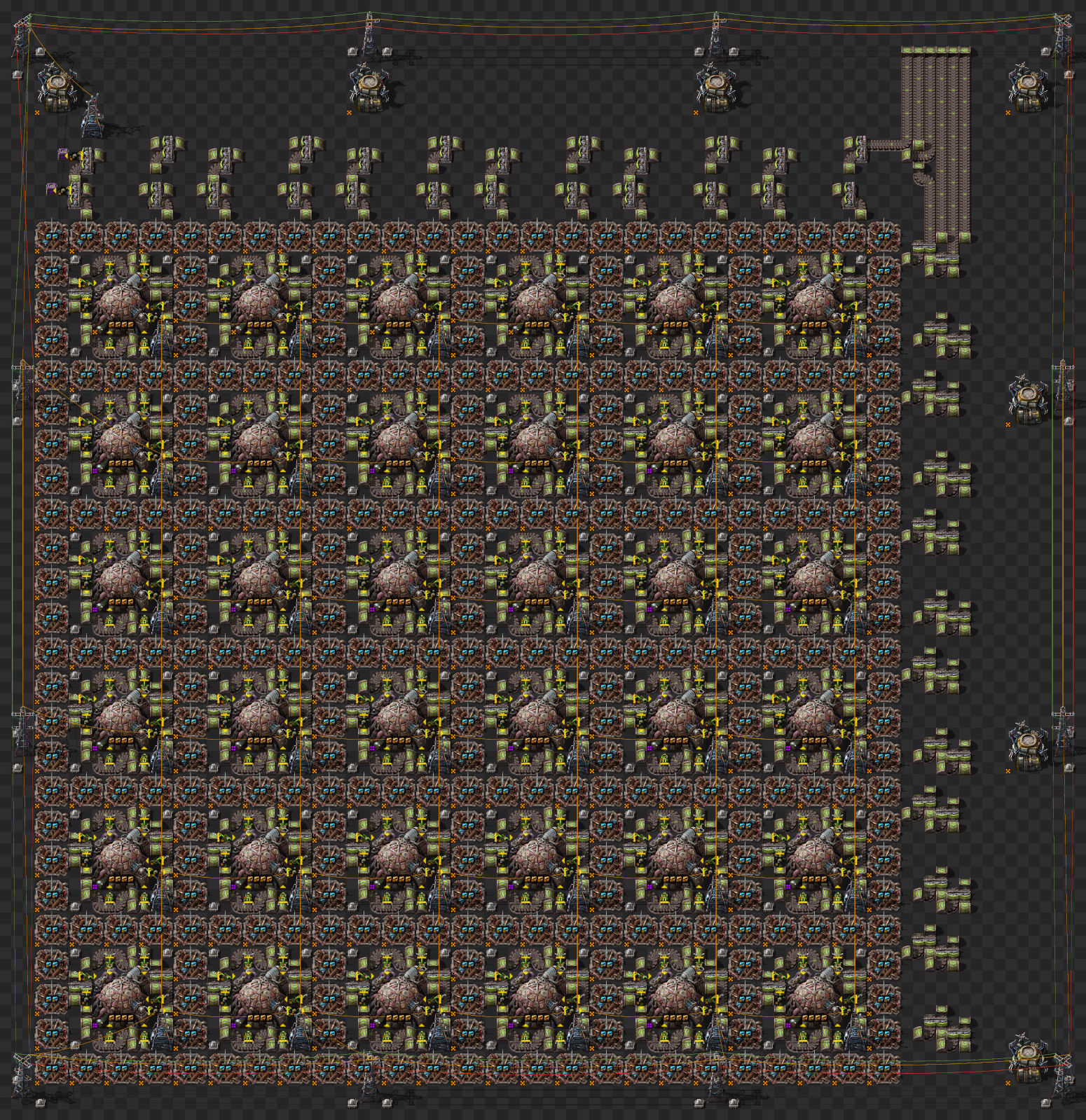 Blueprint preview