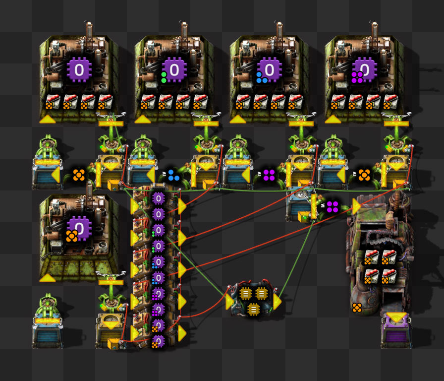 Blueprint preview