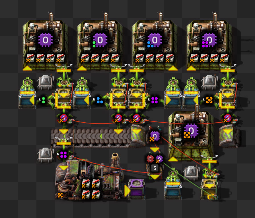 Blueprint preview