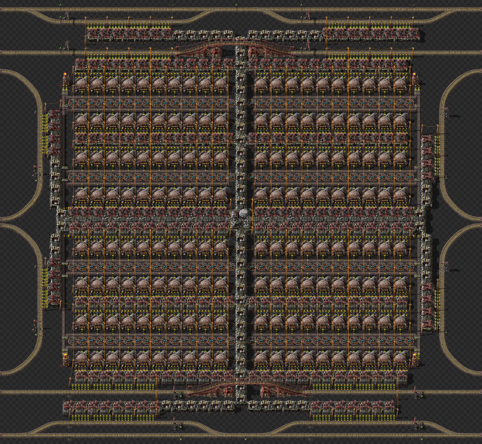 Blueprint preview