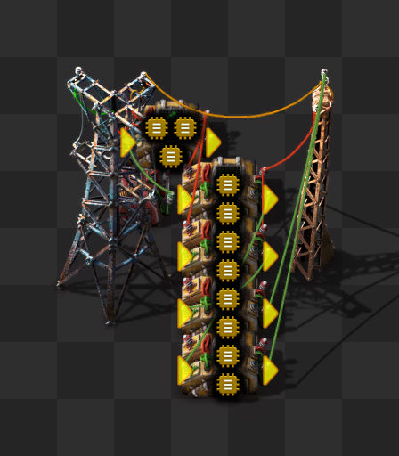 Blueprint preview