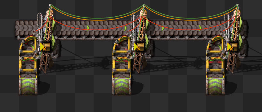 Blueprint preview