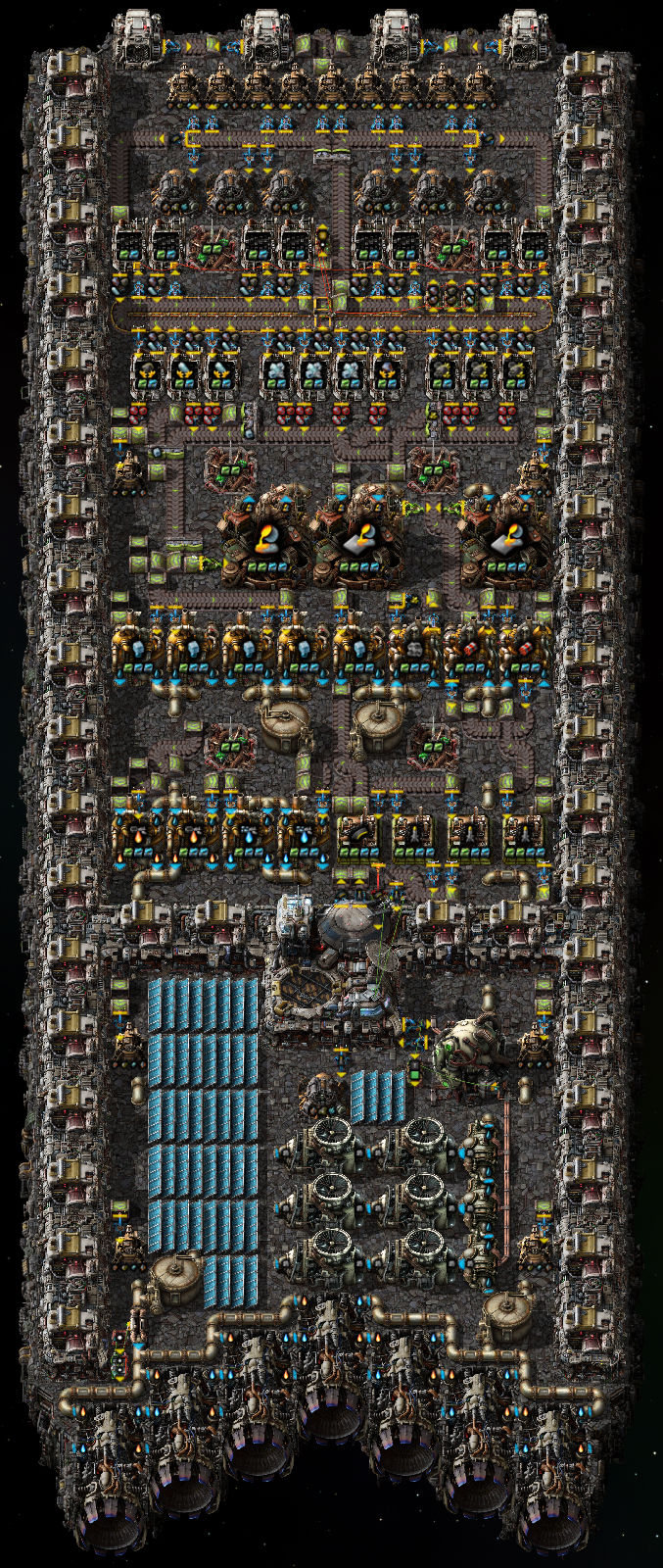 Blueprint preview
