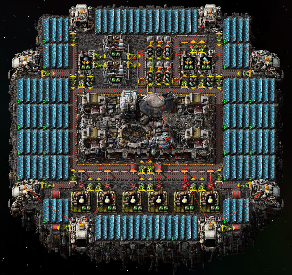 Blueprint preview