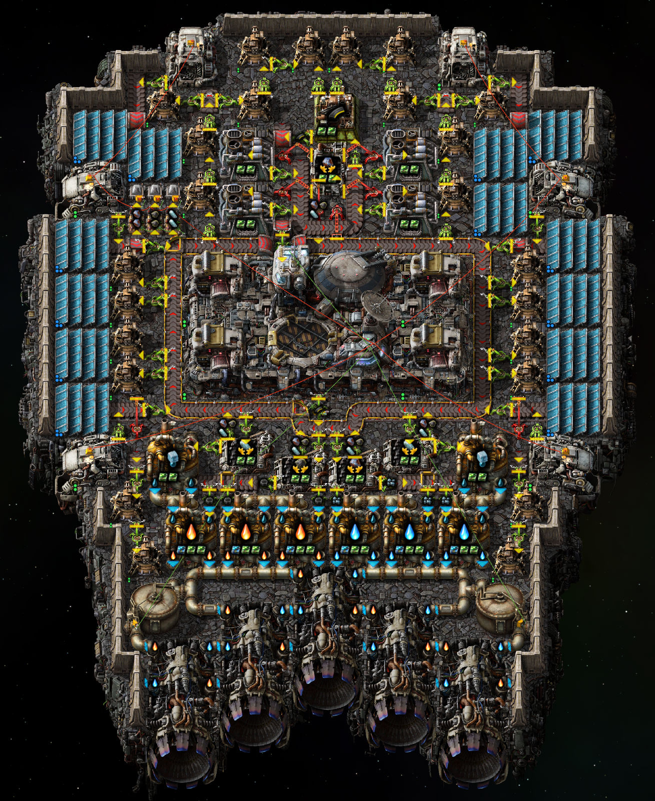 Blueprint preview