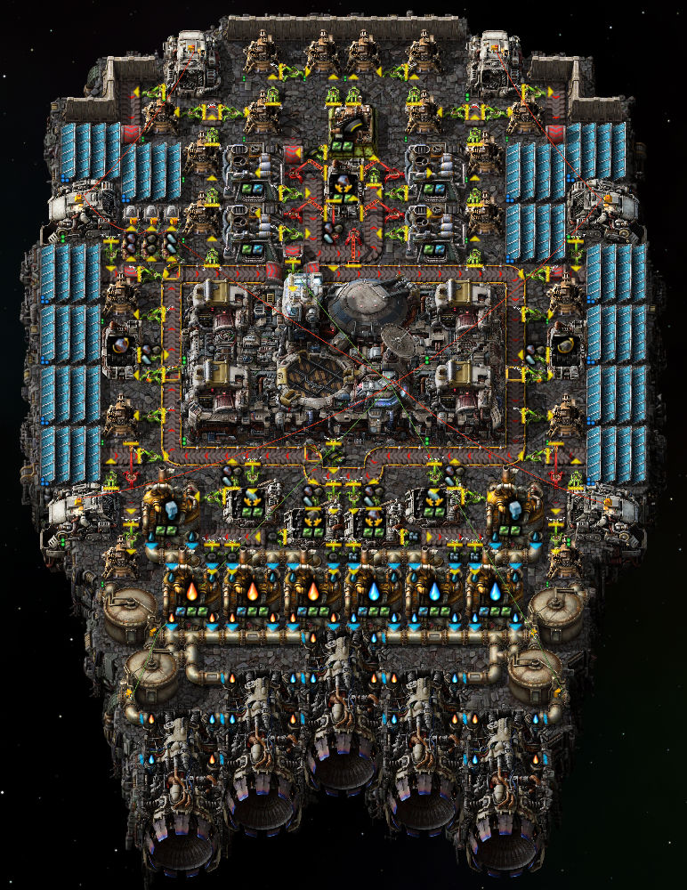 Blueprint preview