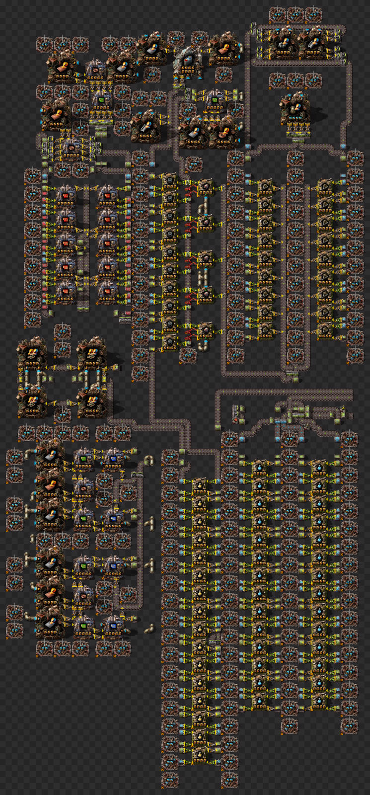 Blueprint preview