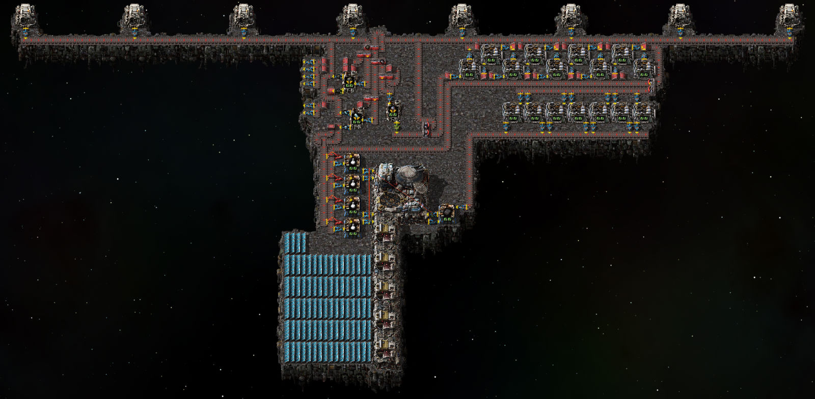Blueprint preview
