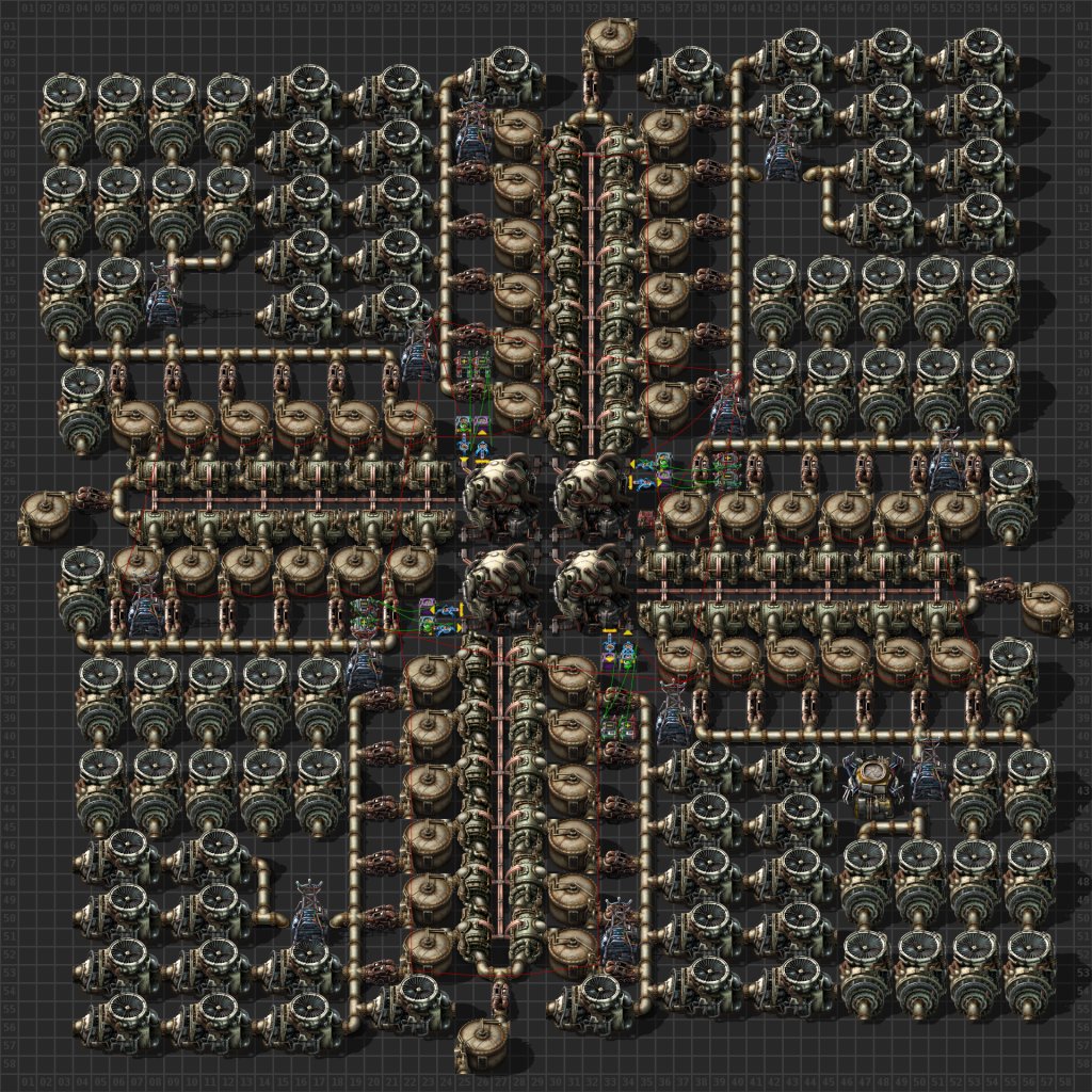 Blueprint preview