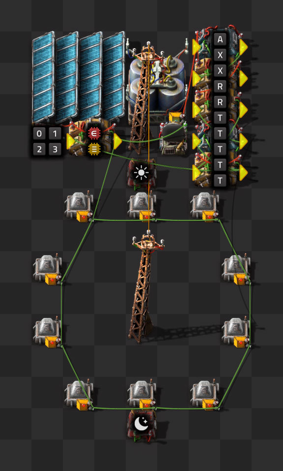 Blueprint preview