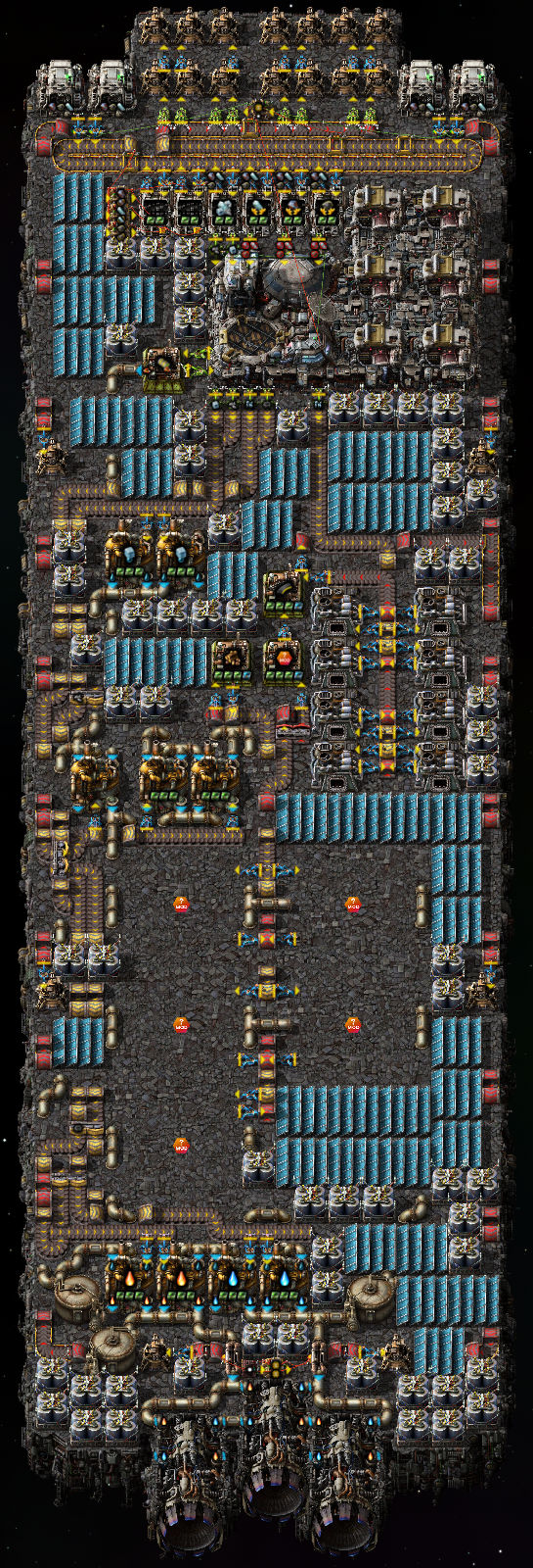 Blueprint preview
