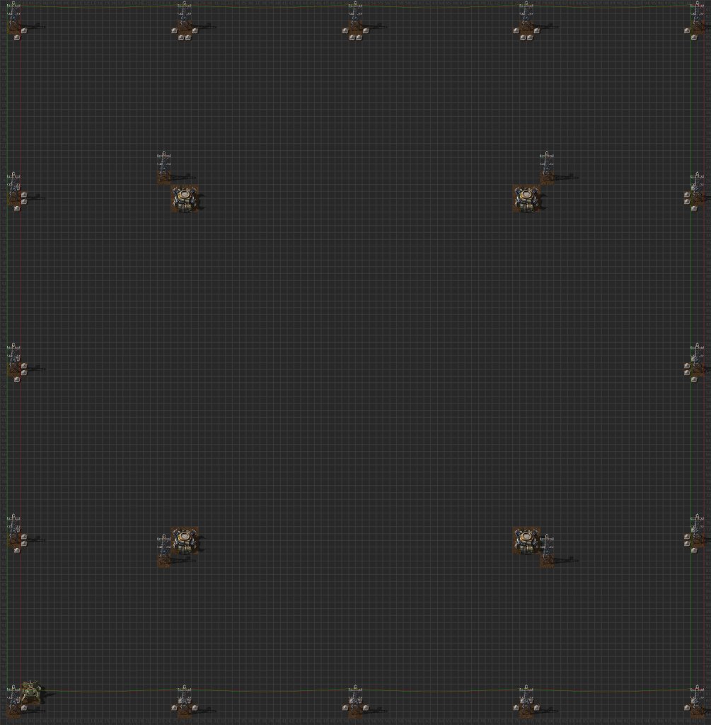 Blueprint preview