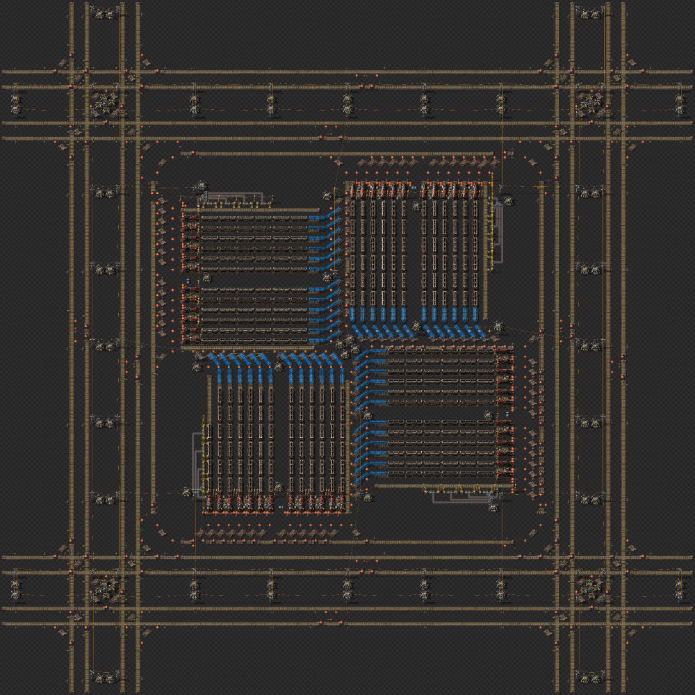 Blueprint preview