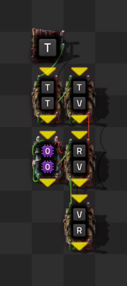 Blueprint preview
