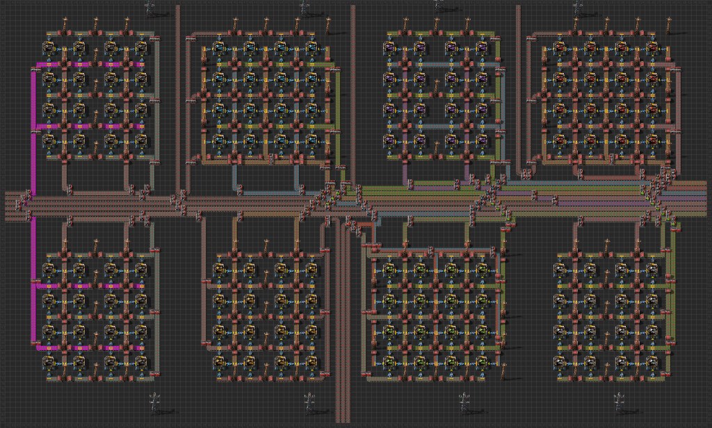 Blueprint preview