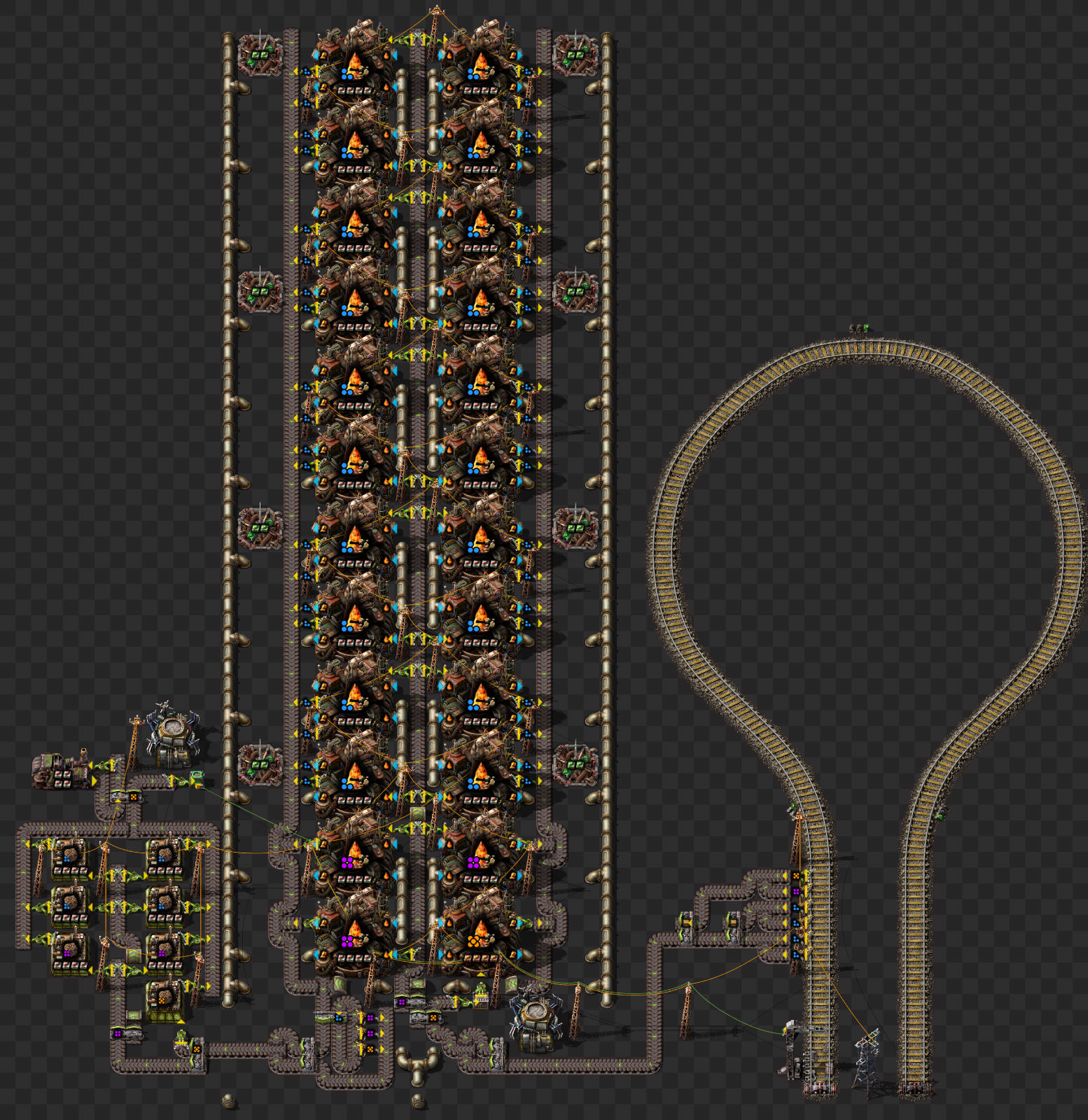Blueprint preview