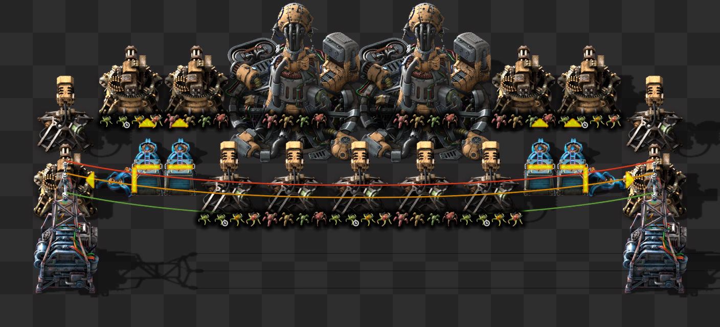 Blueprint preview
