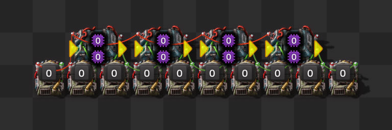 Blueprint preview