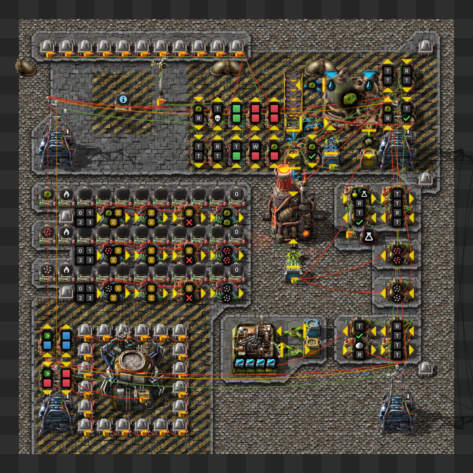 Blueprint preview