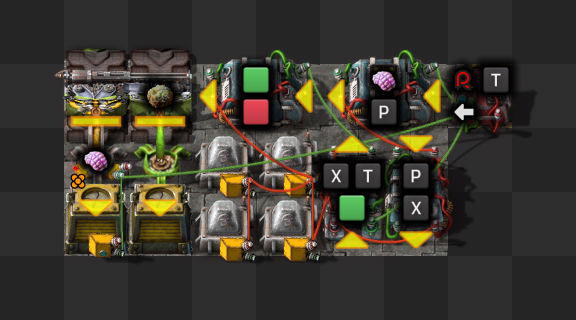 Blueprint preview