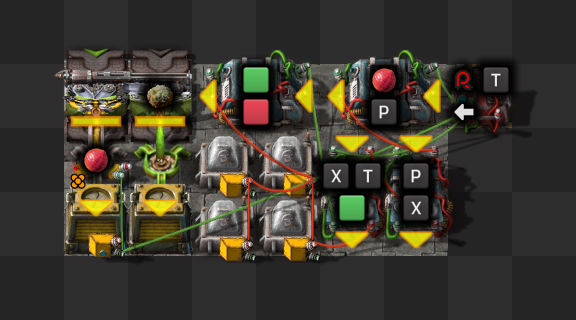 Blueprint preview