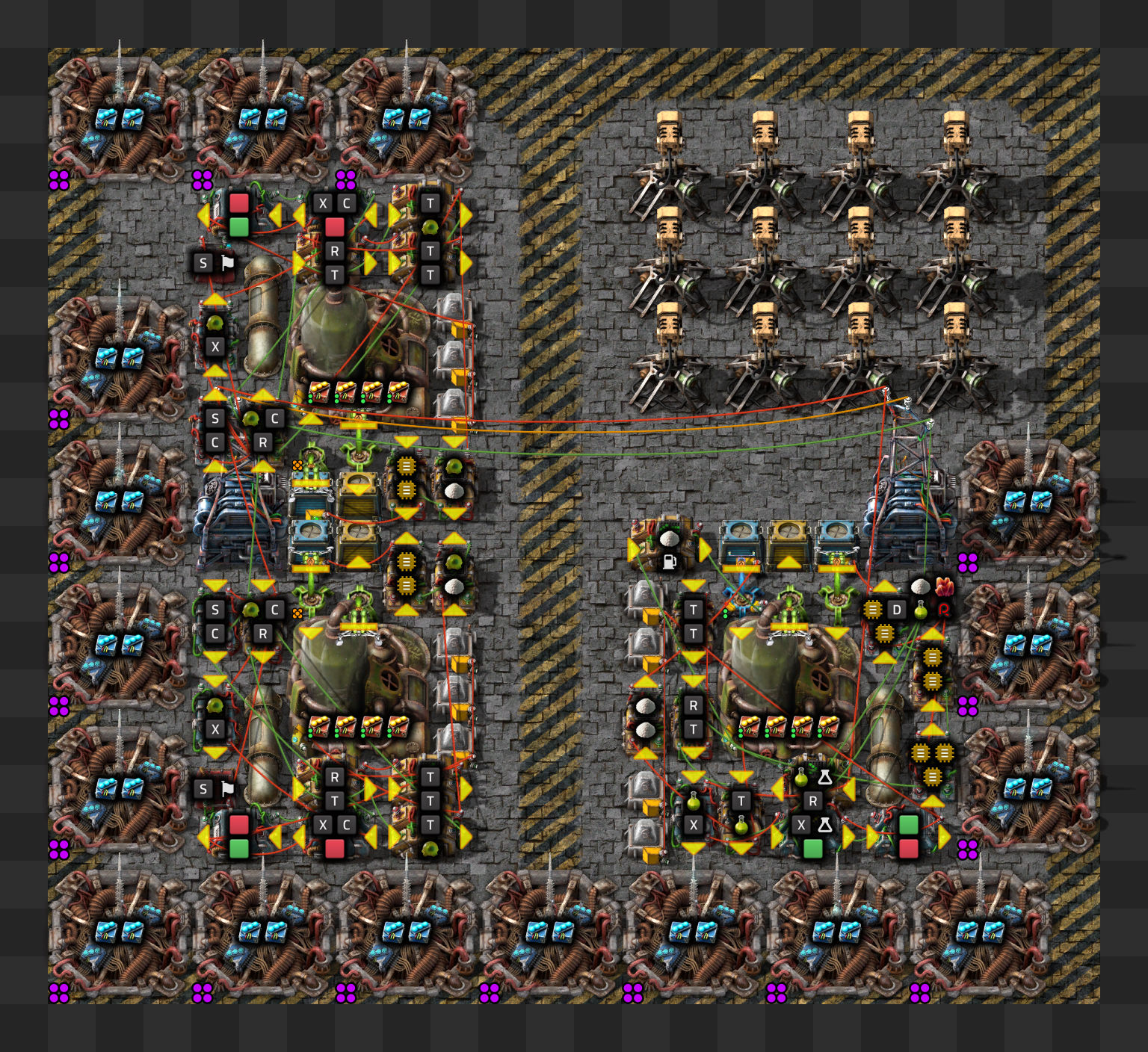 Blueprint preview
