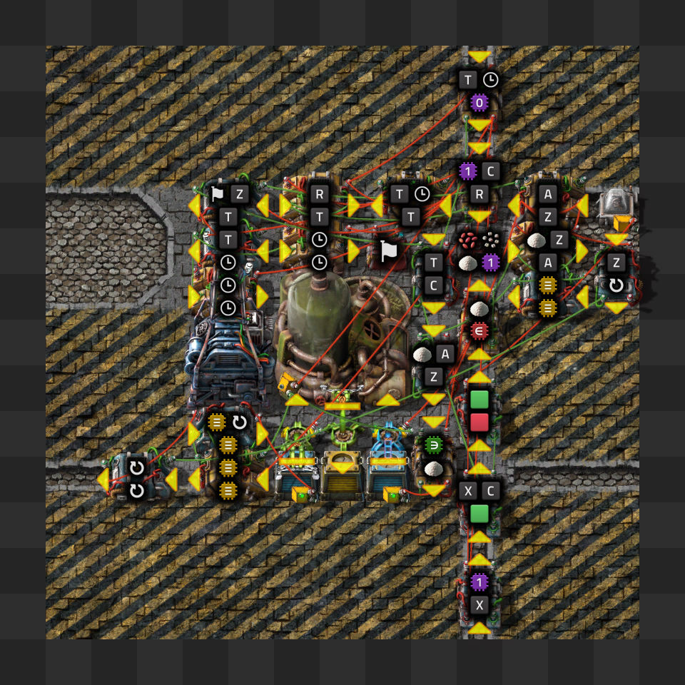 Blueprint preview