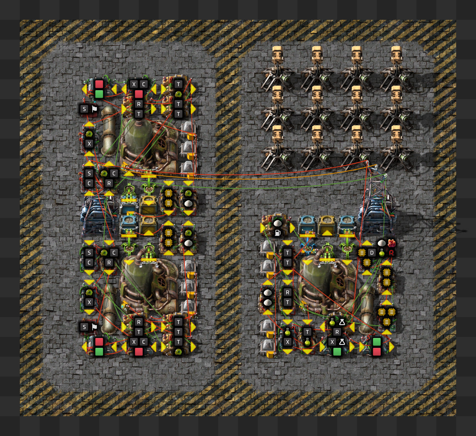 Blueprint preview