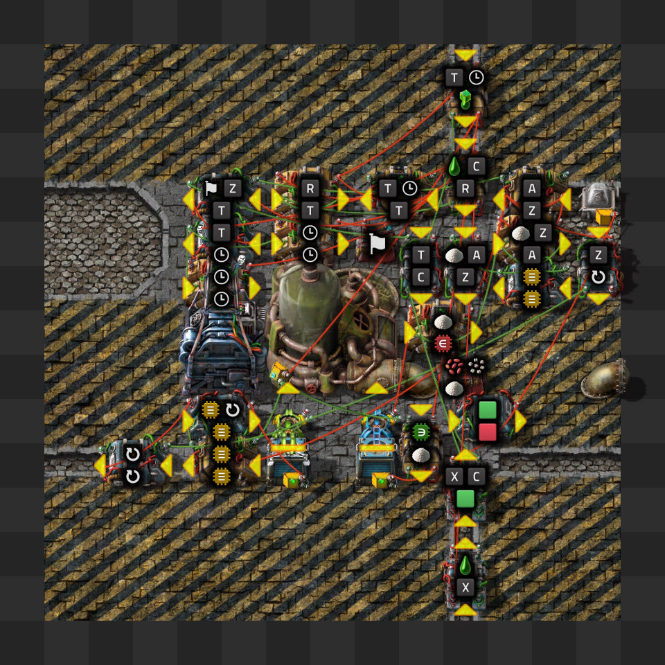 Blueprint preview