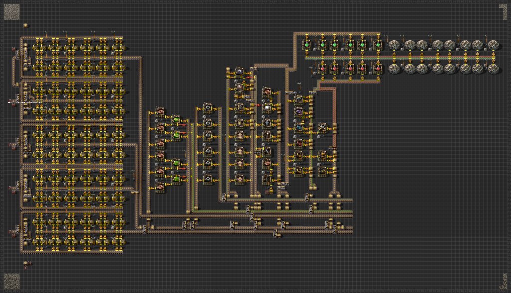 Blueprint preview
