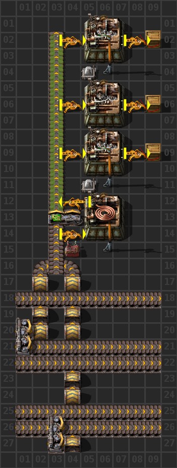 Blueprint preview