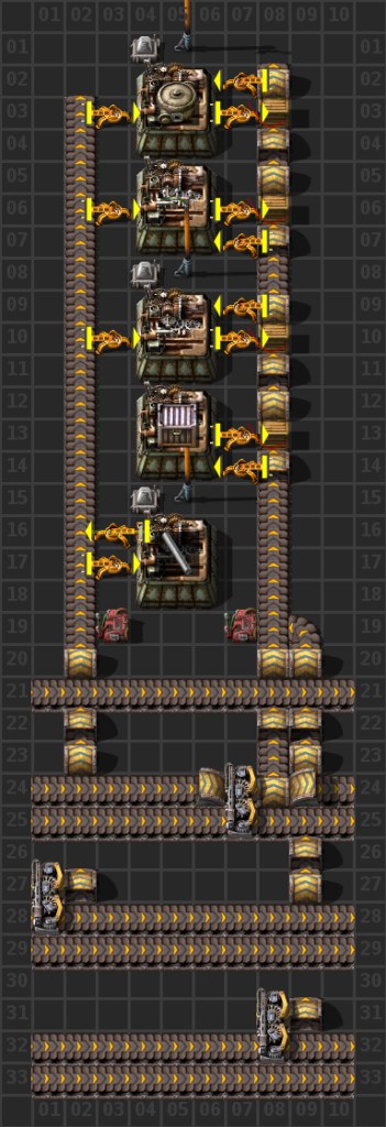 Blueprint preview