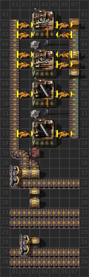 Blueprint preview