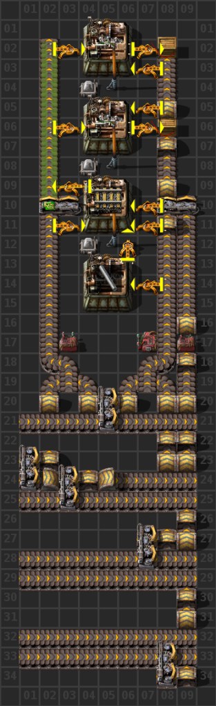 Blueprint preview