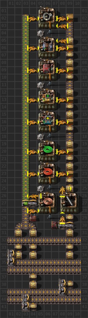 Blueprint preview
