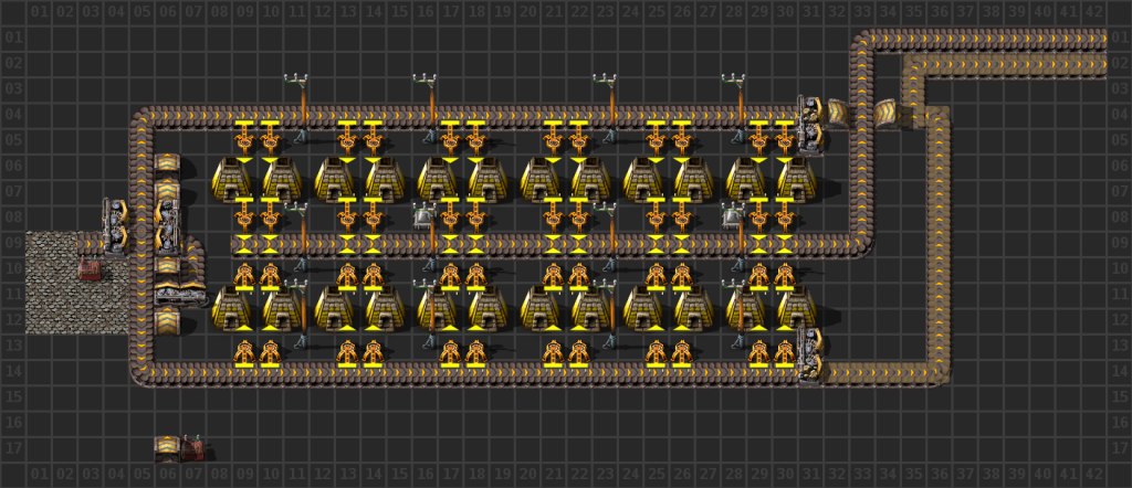 Blueprint preview