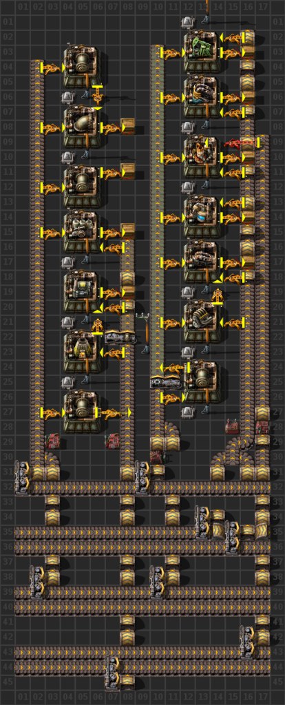 Blueprint preview