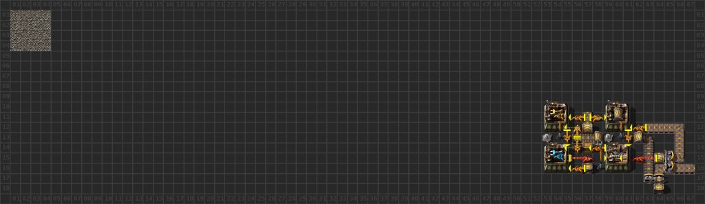 Blueprint preview