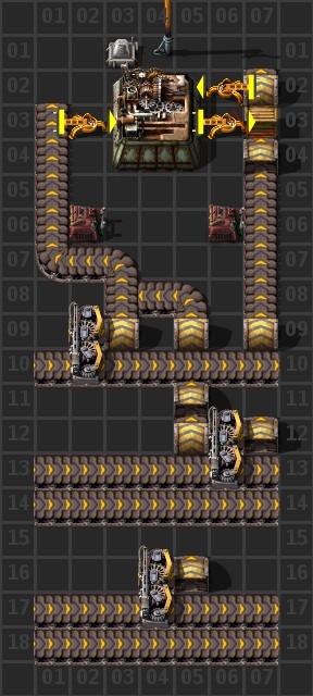 Blueprint preview