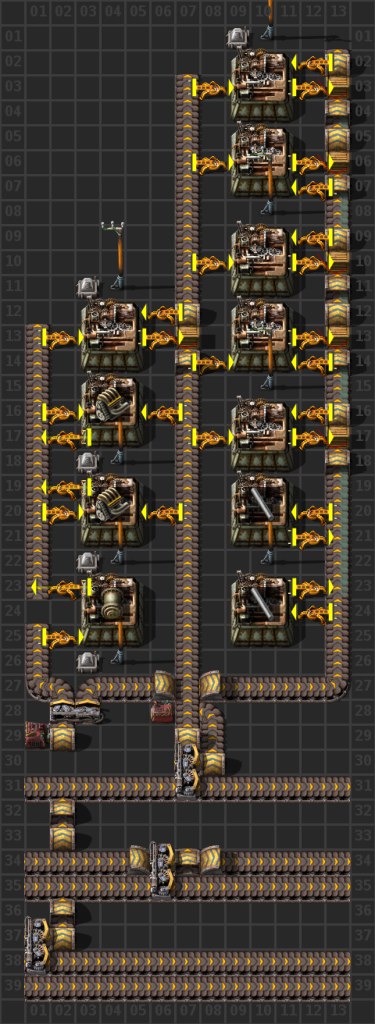 Blueprint preview
